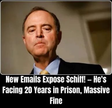 🦅 Schiff Could Face Fines, Prison Time if Classified Leak Allegations Proven