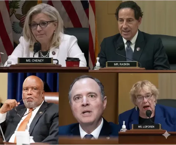 🦅 BREAKING: FBI Uncovers New Information on J6 Pipe Bomber
