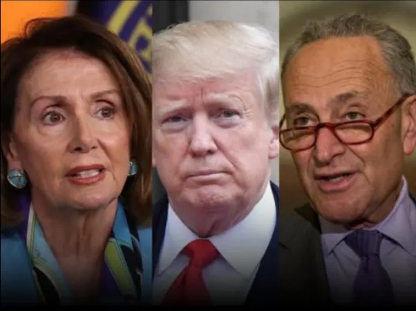 🦅 Supreme Court Ruling Could Reshape Congress: GOP May Gain Up to 20 Seats
