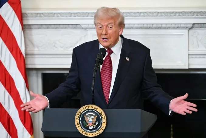 🦅 BREAKING NEWS: Supreme Court just handed President Trump a MASSIVE WIN!
