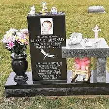 In November of 2008, Alissa's father, Michael Guernsey, was tragically killed in a car accident. Alissa's mother Kelli was devastated and racked with grief and severe depression she was unable to care
