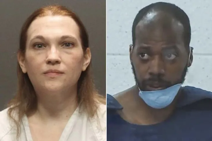 California Parents Convicted of Brutally Stabbing and Decapitating Their Two Children, Leaving Younger Siblings Traumatized.