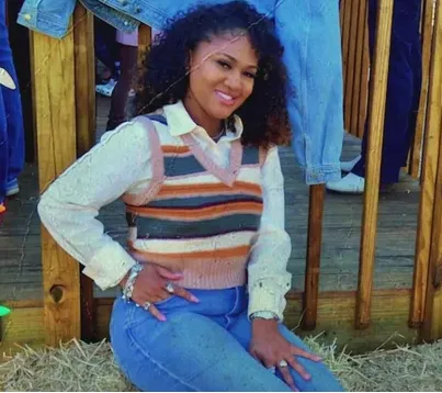 the pregnant mother who became a human shield — and paid with her life.