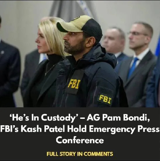 US Attorney Jeanine Pirro Announces Major Arrest pssss