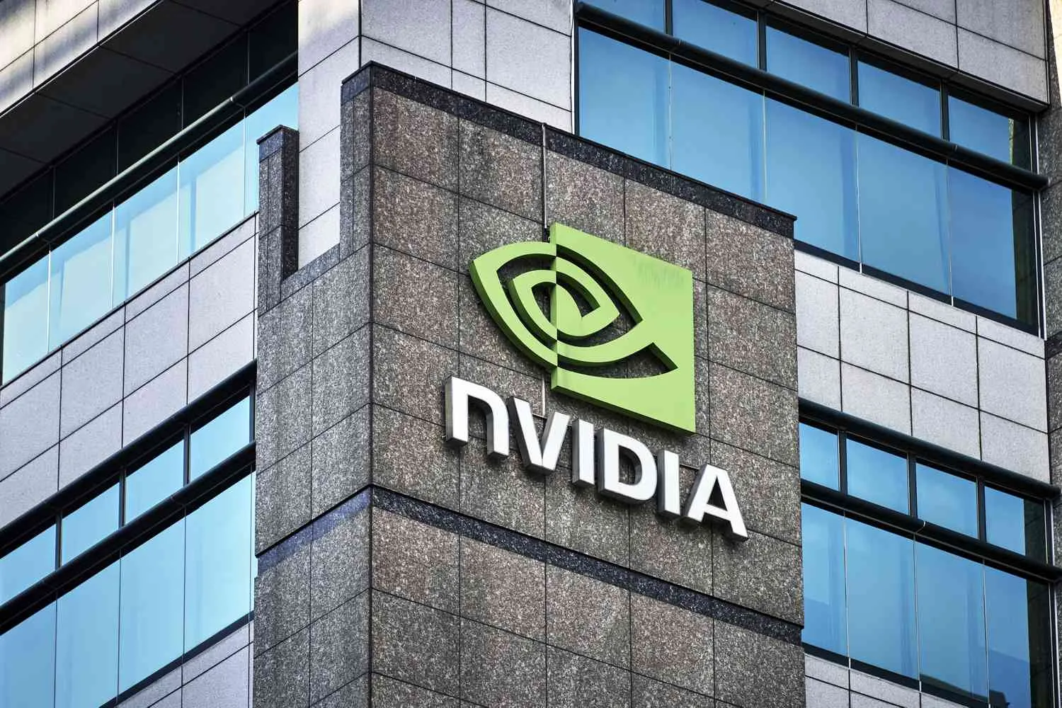 Nvidia Explores New Chip Tracking Technology Amid Heightened Smuggling Concerns
