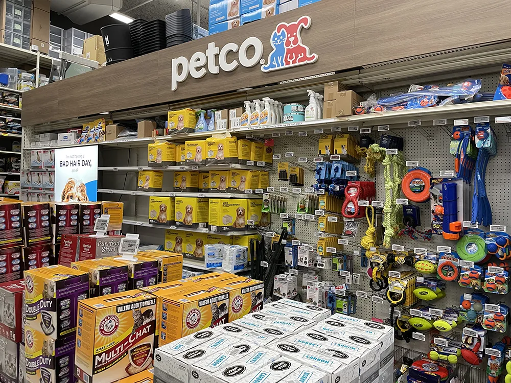Petco Takes Down Vetco Website After Massive Exposure of Customer Records