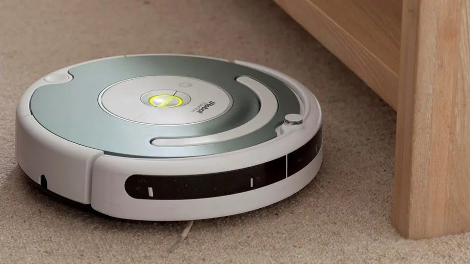 How iRobot Lost Its Way and What It Means for the Future of Robotics