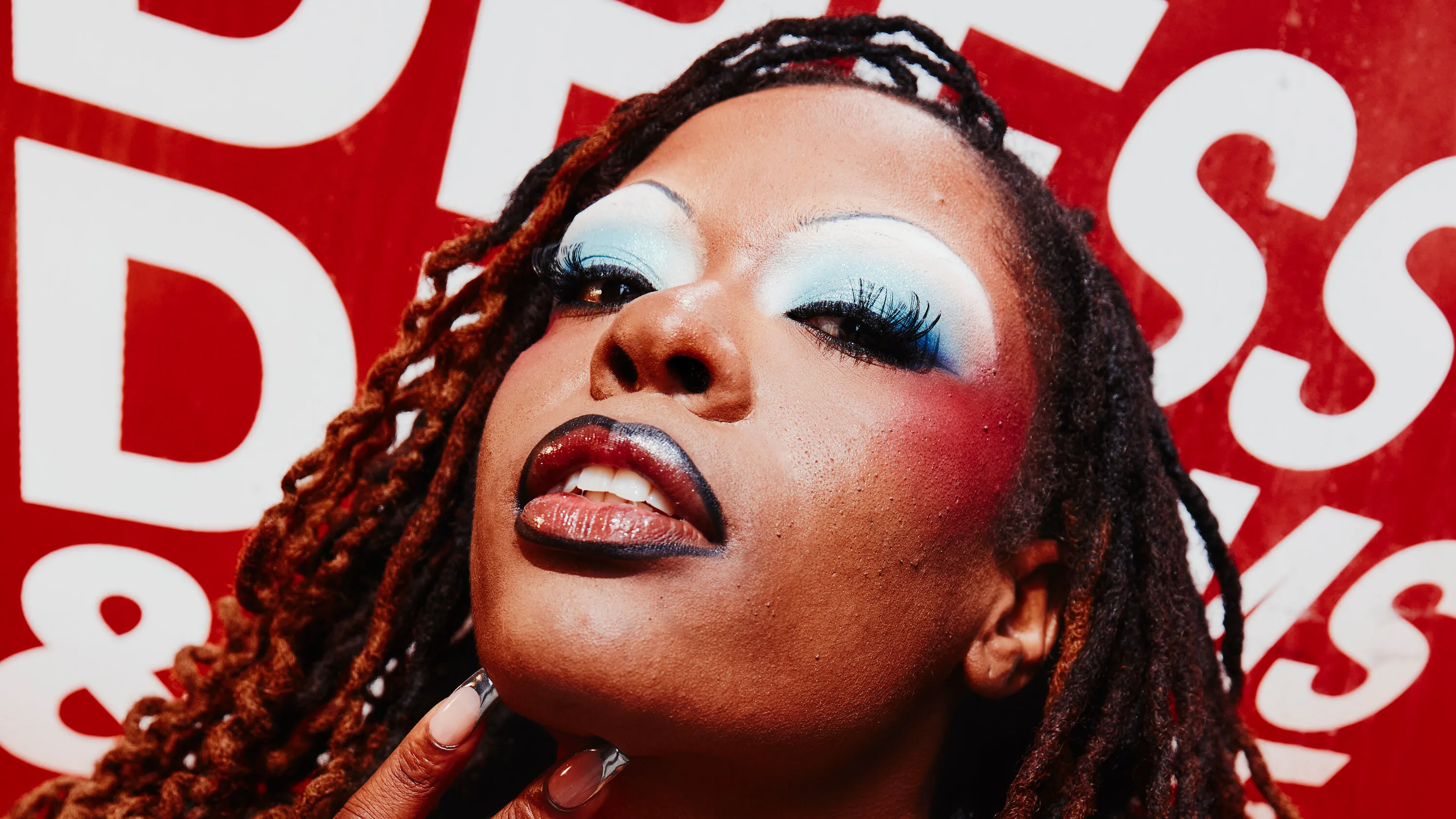 Sudan Archives Transforms Her Soundscape Into a High-Energy Dance Odyssey