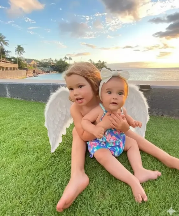 Innocence Destroyed: The Tragic Deaths of Kaleo Coleman and Baby Sister Roxy
