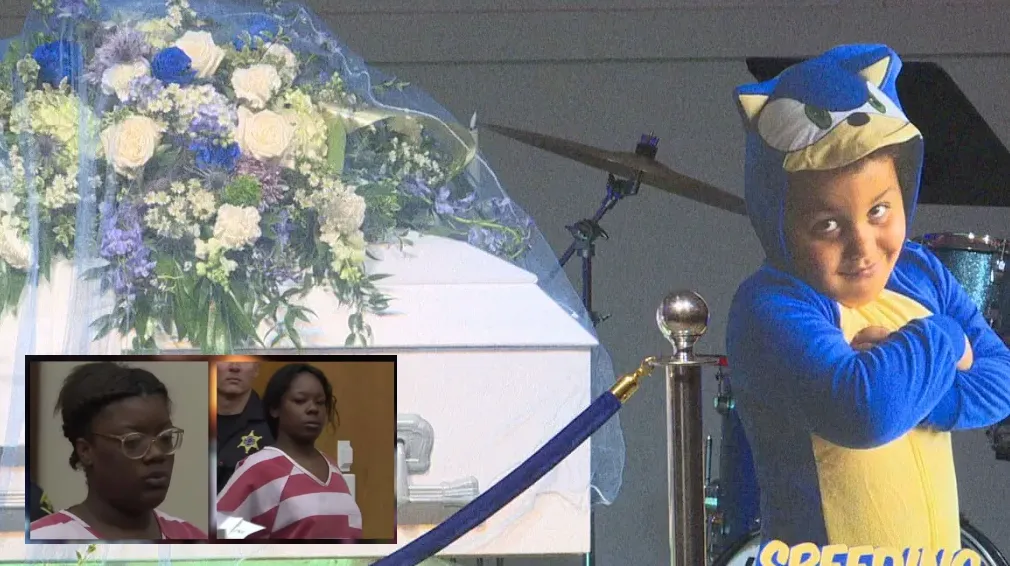 Innocence Lost: The Tragic Fire That Took Malakai Stovall