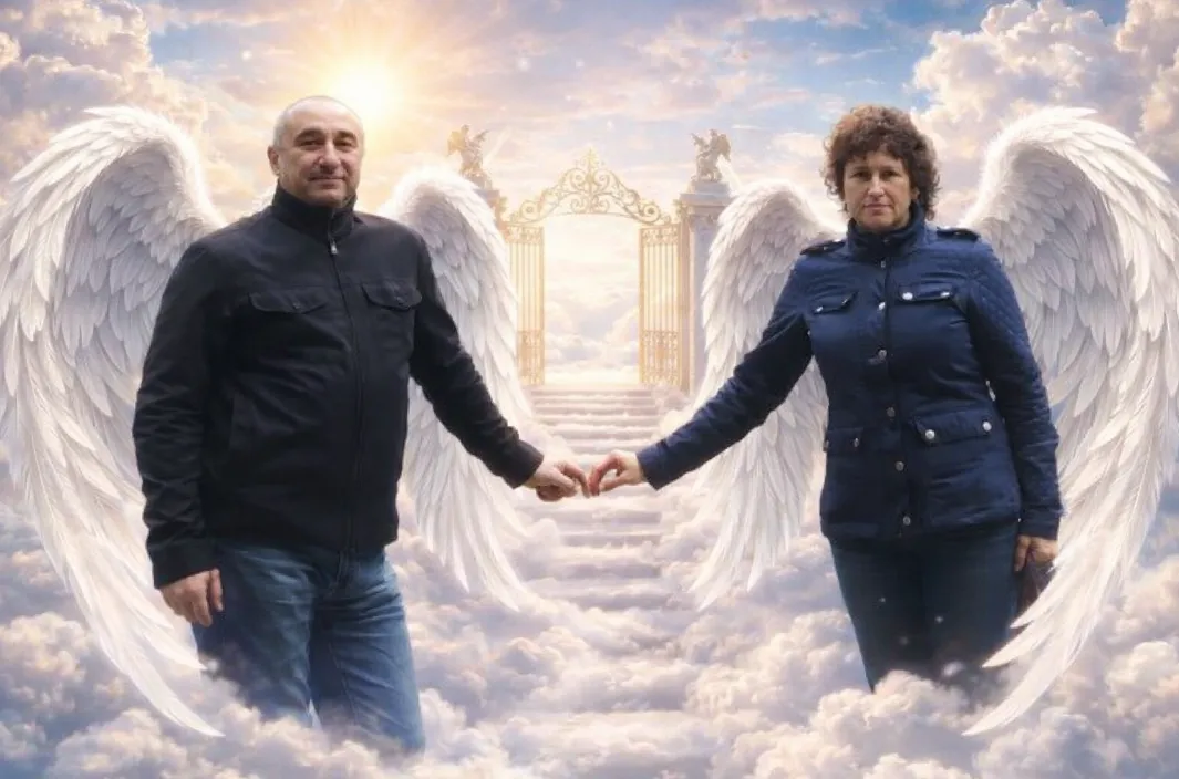 Bondi Beach’s Fallen Heroes: Boris and Sofia Gurman’s Last Stand for Love and Life