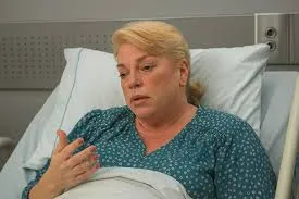 A tearful farewell: ‘I can’t go on anymore’ — Janelle Brown leaves the show while battling the most aggressive form of cancer she’s ever had. Her family has just announced that she…