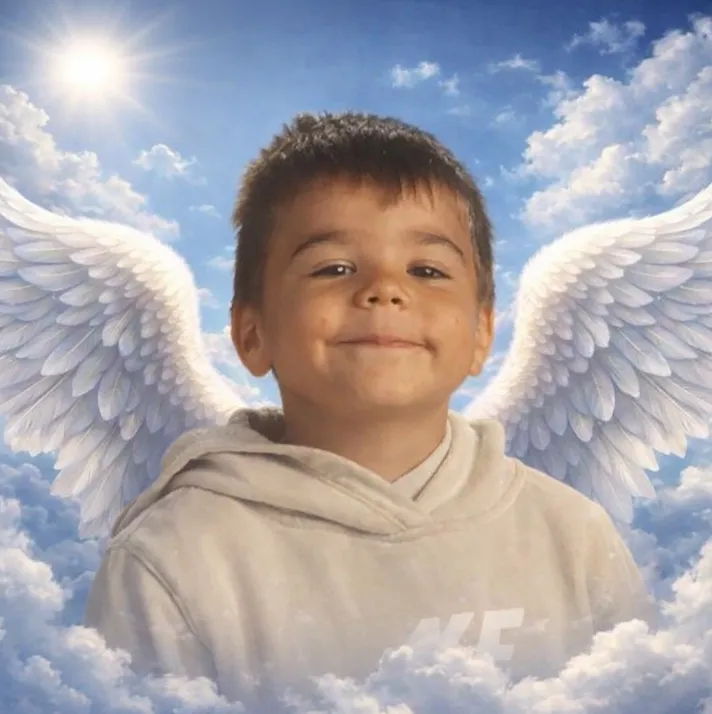 A Life Cut Short: The Tragic Death of 5-Year-Old Simon Gonzalez in Standish, Maine