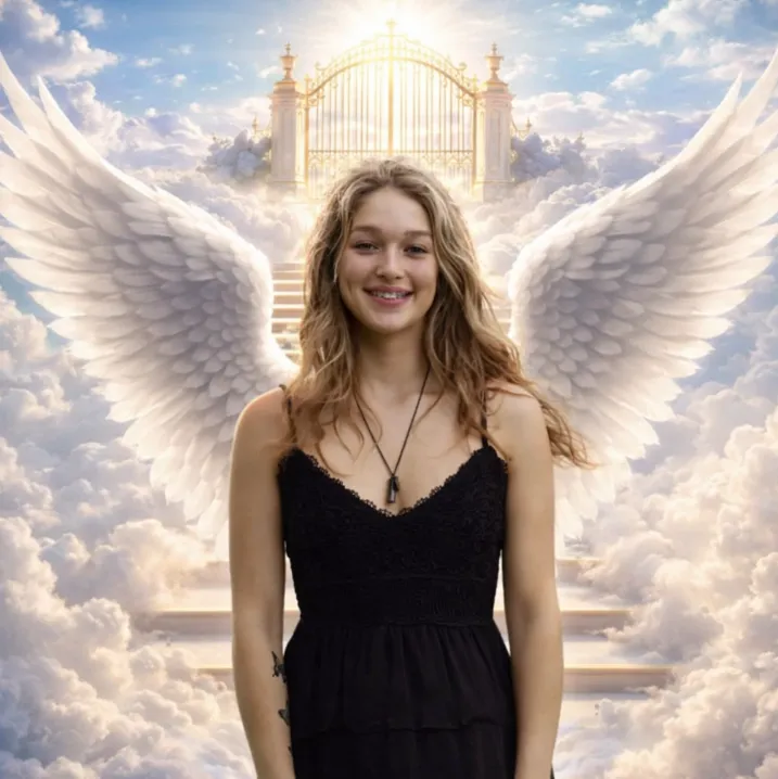 She Was Only Twenty: The Quiet Loss of Kaylee Juanita Russell and the Life That Ended Too Soon