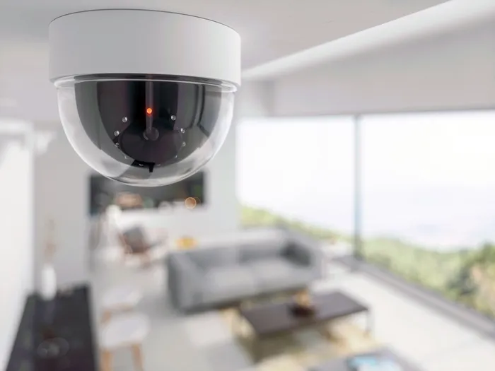 From Sonos to Sauron: New CEO Tackles Ambitious High-End Home Security Startup