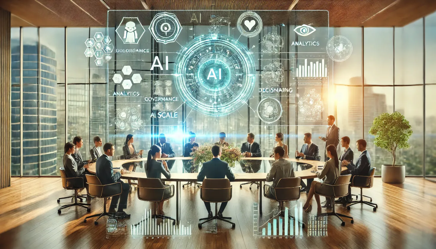 Enterprises Will Spend More on AI in 2026—But With Fewer Vendors, VCs Say