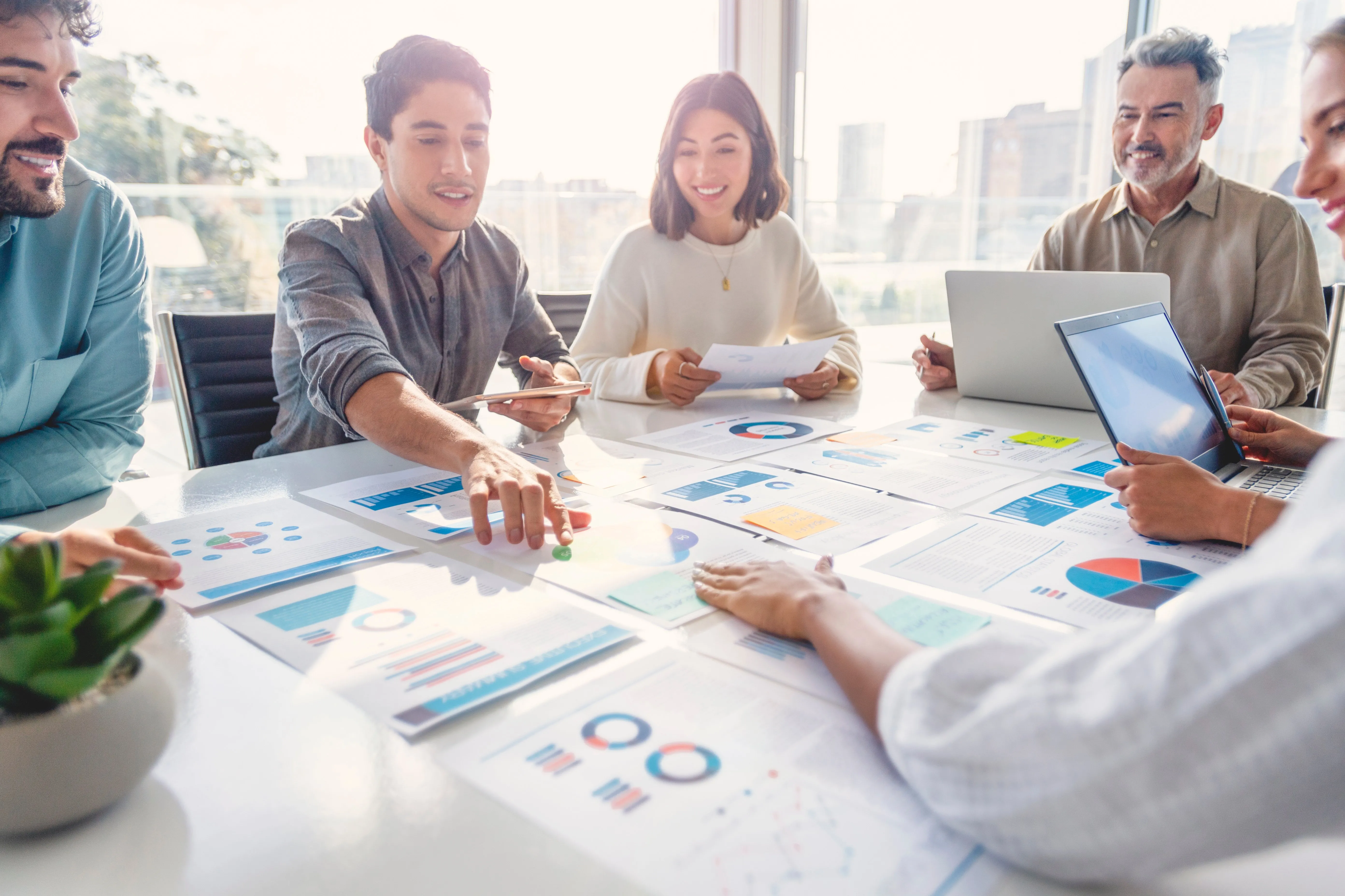 Enterprises Will Spend More on AI in 2026—But With Fewer Vendors, VCs Predict