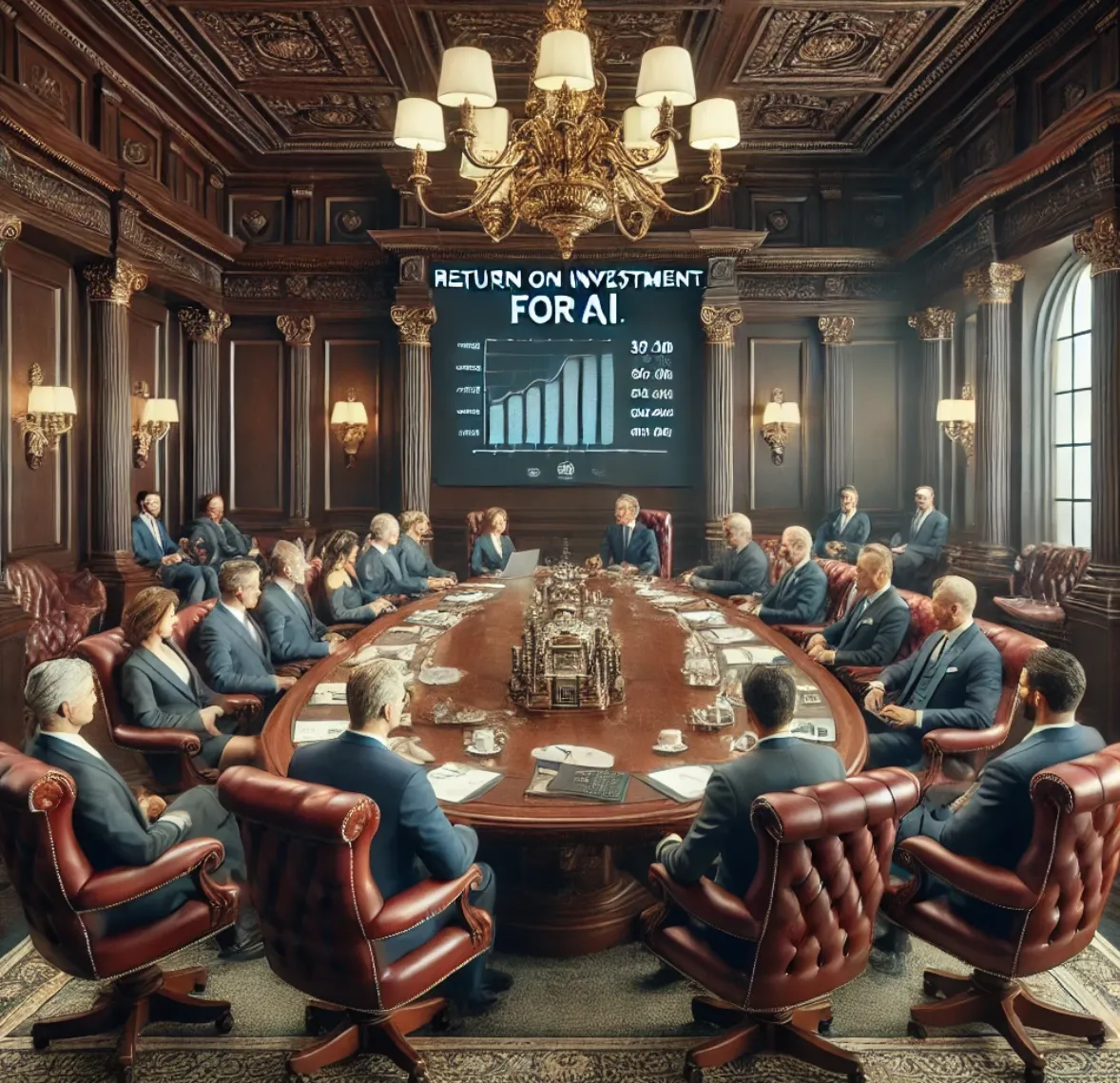 From Buzzwords to Bottom Lines: Why 2026 Will Be the Year AI Gets Real