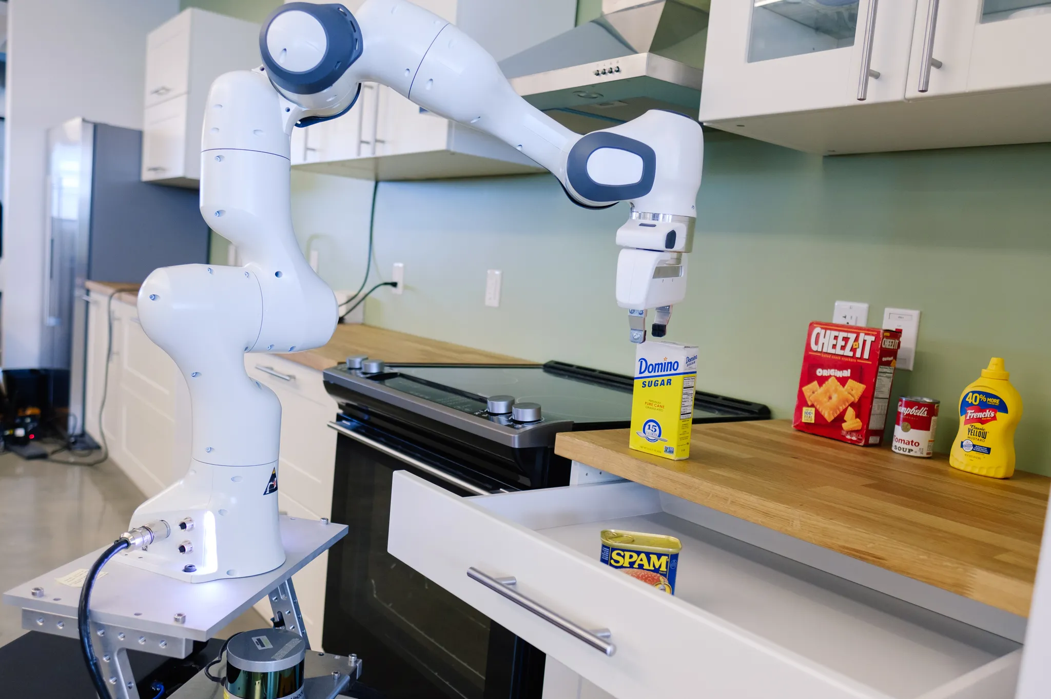 NVIDIA Wants to Be the Android of Robotics — and the Race for Generalist Robots Has Begun