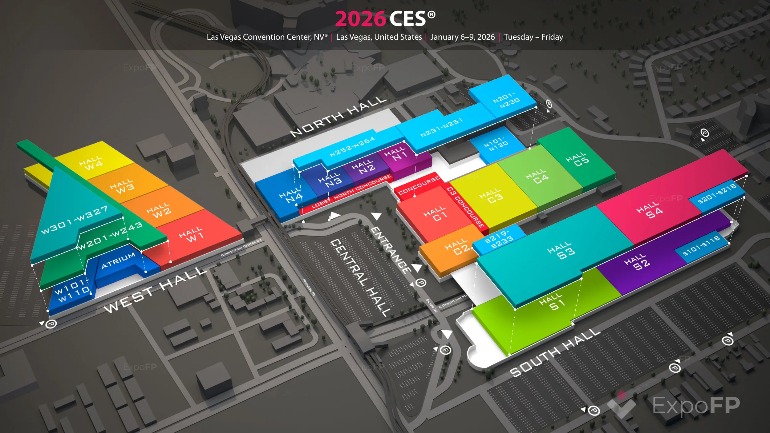 From AI Companions to Wild Wearables: The Most Bizarre Tech Unveiled at CES 2026