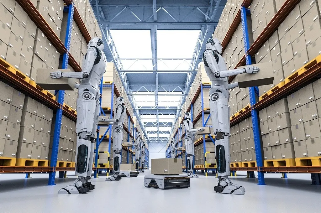 Mobileye’s $900 Million Bet on Humanoid Robots: Why the Mentee Robotics Deal Matters