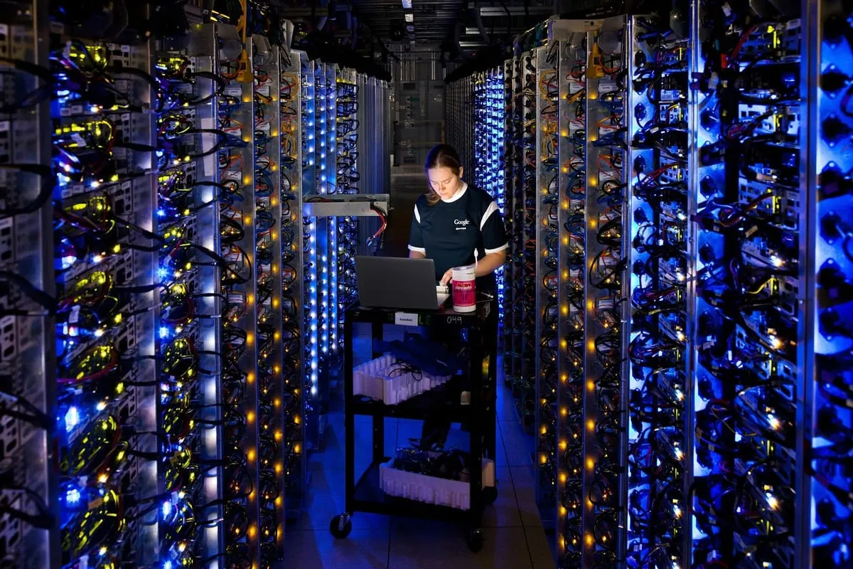 Mark Zuckerberg Says Meta Is Building Its Own AI Infrastructure—A Bold Bet on the Future of Artificial Intelligence