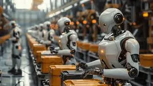 How YC-Backed Bucket Robotics Survived Its First CES and Showcased Vision-Driven Automation