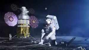 NASA Astronauts Can Finally Bring Their Phones to the Moon—And It’s a Bigger Deal Than You Think